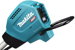 Триммер электрический Makita XGT аккум. 550Вт неразбор.штан. реж.эл.:леска/нож (UR002GZ05)