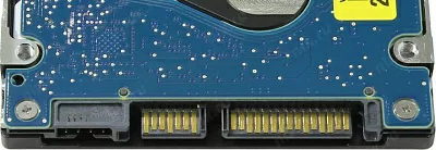 Жёсткий диск HDD 1 Tb SATA 6Gb/s Seagate Barracuda Compute ST1000LM048 2.5" 5400rpm 128Mb