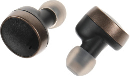 Гарнитура внутриканальные Padmate T3 черный беспроводные bluetooth в ушной раковине T3 BLACK