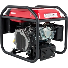 Инверторный генератор Gigant Professional (3 кВт; дисплей) GPIGL-3000O