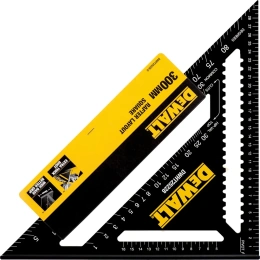 Кровельный угольник DEWALT 30 см DWHT25228-0