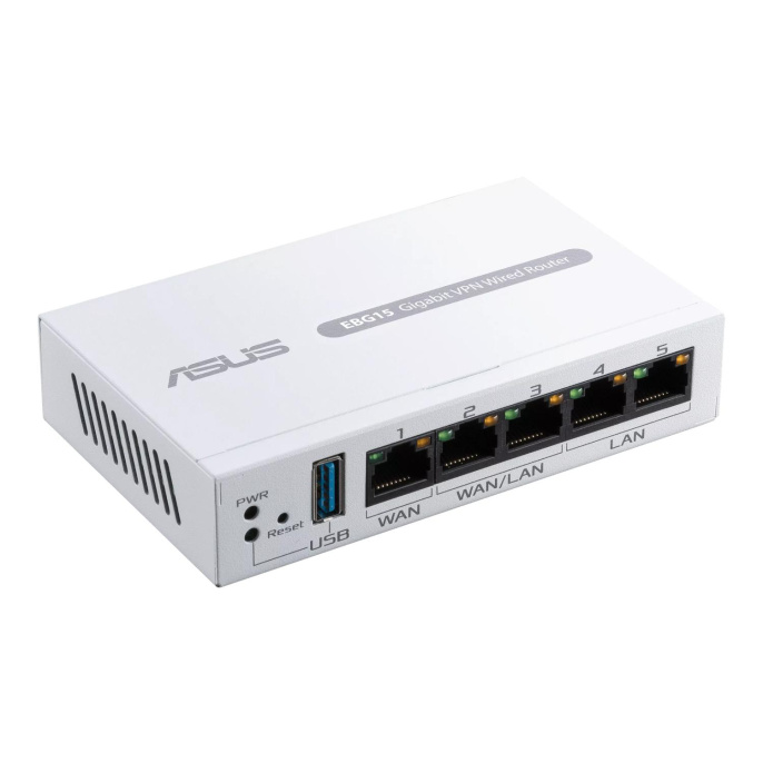 Маршрутизатор ASUS EBG15/ ASUS EBG15 90IG08E0-MO3B00