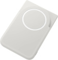 Мобильный аккумулятор Samsung External Battery Magnetic Wireless 5000mAh 15W 3A беспров.зар. серый (EB-U2500XJEGRU)