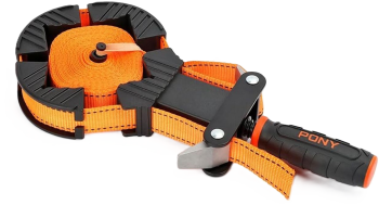 Ленточные и ременные струбцины