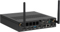Неттоп IRU Tactio 310H6ITF i3 14100 (3.5) 8Gb SSD256Gb UHDG 730 Windows 11 Pro GbitEth WiFi BT 120W черный (RUS) (2176177)