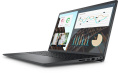 Ноутбук Dell Vostro 3530 Core i3 1305U 8Gb SSD512Gb Intel UHD Graphics 15.6" WVA FHD 1920x1080 Linux Ubuntu black WiFi BT Cam 3530-3640
