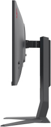 27" Монитор BLOODY MN271Q,  2560x1440,  IPS,  180Гц,  2хHDMI,  2хDP,  серый