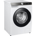Стиральная машина SAMSUNG WW80AG6S28ATLP