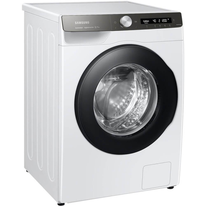 Стиральная машина SAMSUNG WW80AG6S28ATLP