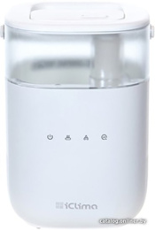 Увлажнитель Воздуха ICLIMA LUX-606HW