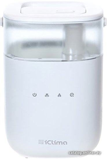 Увлажнитель Воздуха ICLIMA LUX-606HW