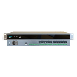 DSPPA 4-Канальный Цифровой аудиопроцессор с подавителем эха D6641H