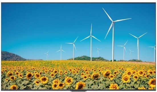 Информационная панель Hisense 43DP30FE