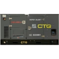 Генераторная установка CTG 22IS в кожухе 4687203457754