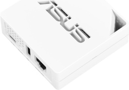 Маршрутизатор ASUS RT-AX50 GO WiFi 6 1G USB 1201+300Mbps 5GHz/2.4GHz