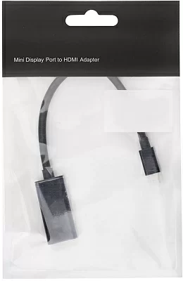 ATCOM AT1042 Кабель-адаптер miniDisplayPort (M) - HDMI (19F)
