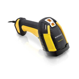 Промышленный сканер штрих-кодов Datalogic PowerScan PD9630-SR, Standard Range, USB Kit Kit includes Scanner and USB Cable CAB-553 PD9630-SRK1