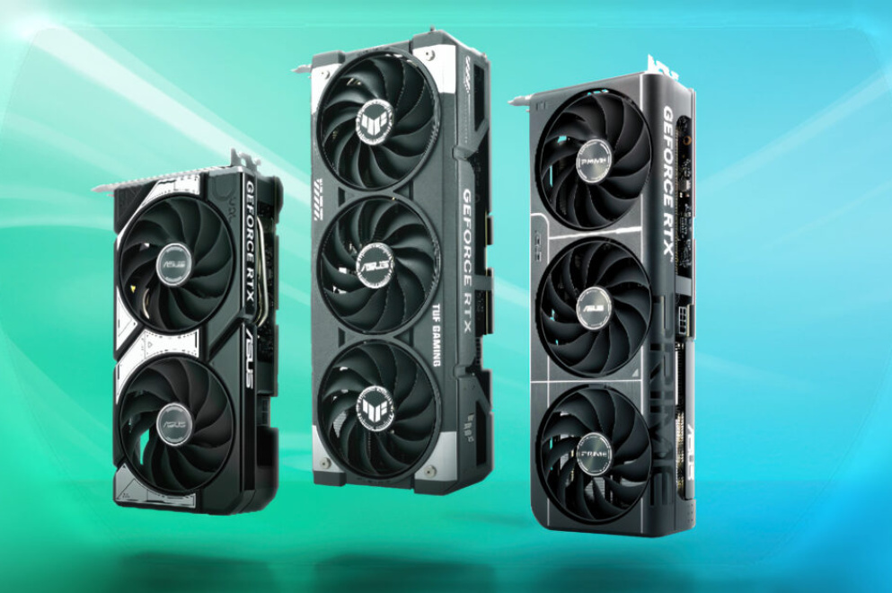 Опубликован первый большой тест GeForce RTX 5060 Ti 8GB