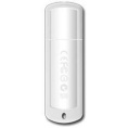 Флеш накопитель 64GB Transcend JetFlash 730, USB 3.1, Белый TS64GJF730