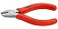 Бокорезы KNIPEX KN-7001110