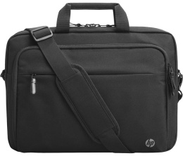 Сумка для ноутбука Case HP Professional 15.6-inch Topload - Black for all hpcpq 10-15.6" Notebooks (500S7AA)
