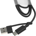 Гарнитура Jabra Evolve 20,  для компьютера, накладные,  проводные, черный [4999-823-169]
