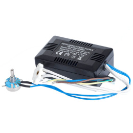 Блок питания 6 V/20W  (к Микромед 1,2) 10473M-D