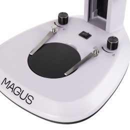 Микроскоп стереоскопический цифровой MAGUS Stereo D7T LCD BASE