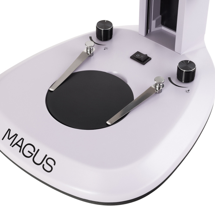 Микроскоп стереоскопический цифровой MAGUS Stereo D7T LCD BASE