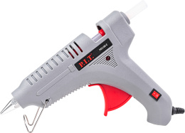 Пистолет клеевой P.I.T. PEC100-C 100Вт, Ø стержня 11мм, кабель 1м, стержень в подарок