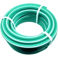 Резиновый/ТЭП шланг Boutte 12 мм, 25 м, от -30 до +70, зеленый 9271060