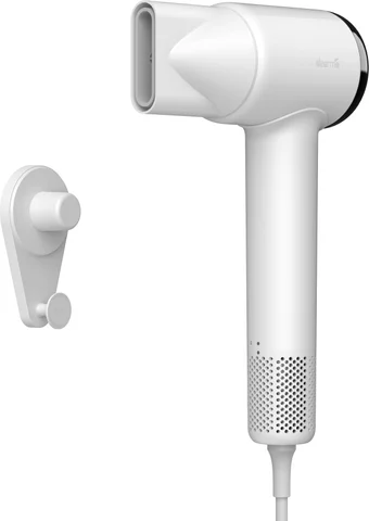 Фен для волос DEERMA DEM-CF50W white