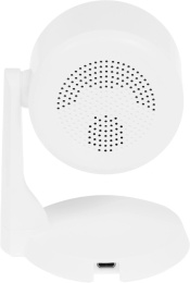 Камера видеонаблюдения аналоговая D-Link DCS-8325LH, 1080p, 3 мм, белый