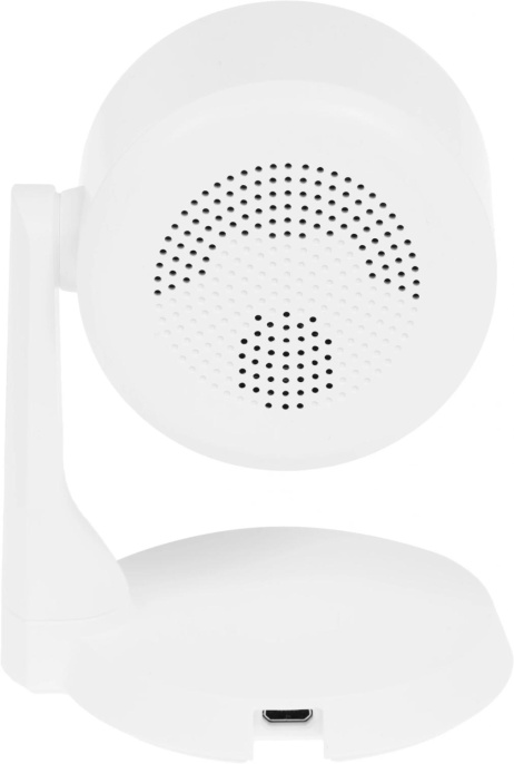 Камера видеонаблюдения аналоговая D-Link DCS-8325LH, 1080p, 3 мм, белый