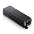 Инжектор PoE+ ZyXEL POE12-30W-EU0101F 100/1000/2500BASE-T 30Вт 100-240В АС