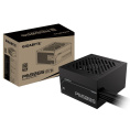 Блок питания ПК Gigabyte P650SS 650W, 80+, SILVER, НЕ модульный, ATX 3.0 GP-P650SS