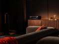 AV-ресивер Denon AVC-X6800H,  черный
