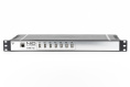 Сетевой концентратор USB NIO-EUSB 7EP USB/IP хаб на 7порт с 1 блоком питания