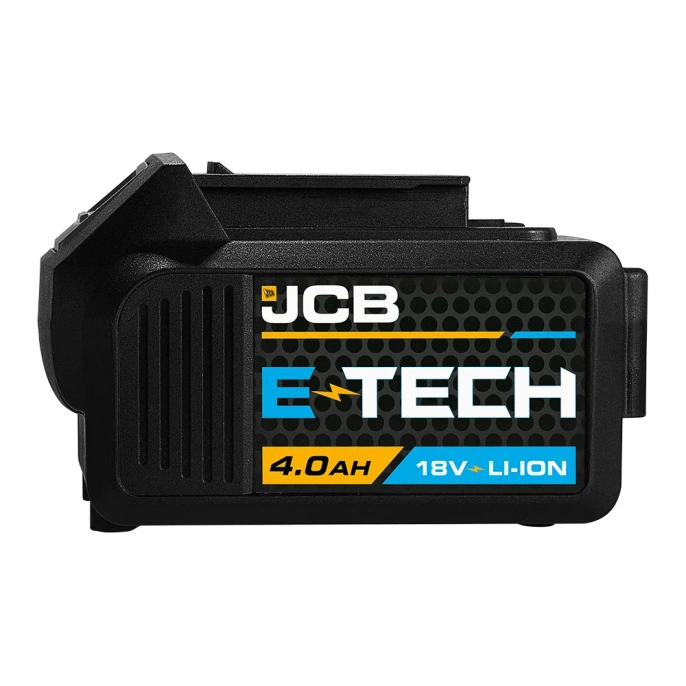 Батарея аккумуляторная JCB 18V 4.0AH, LI-ion JCB-40LI-E(57259)