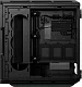 Корпус Corsair iCUE 5000T RGB SMART черный без БП ATX 6x120mm 6x140mm 4xUSB3.0 audio bott PSU