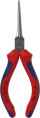 Длинногубцы Knipex KN-3115160