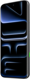 6.78" Смартфон INFINIX Note Edge 8/256Gb,  X6887,  NFC,  AMOLED,  120Гц,  6150мAч,  черный