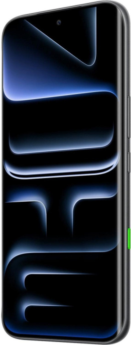 6.78" Смартфон INFINIX Note Edge 8/256Gb,  X6887,  NFC,  AMOLED,  120Гц,  6150мAч,  черный