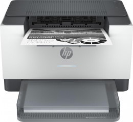 Принтер лазерный HP LaserJet M211dw черно-белая печать, A4, белый [9yf83a]