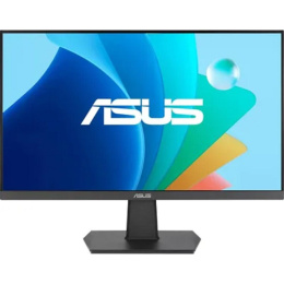 Монитор Asus 23.8" VA24EHFR черный IPS LED 1ms 16:9 HDMI матовая 250cd 178гр/178гр 1920x1080 100Hz VGA FHD 2.9кг