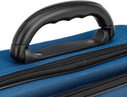 Сумка для инструментов Сибртех 90236 8л 2отд. 10карм. синий/черный