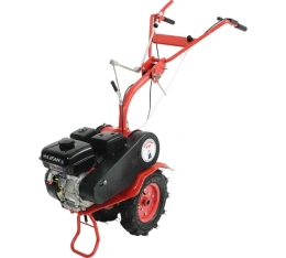 Мотоблок АГАТ Салют Л-7,0П с двигателем Lifan 170F 7.0 л.с.