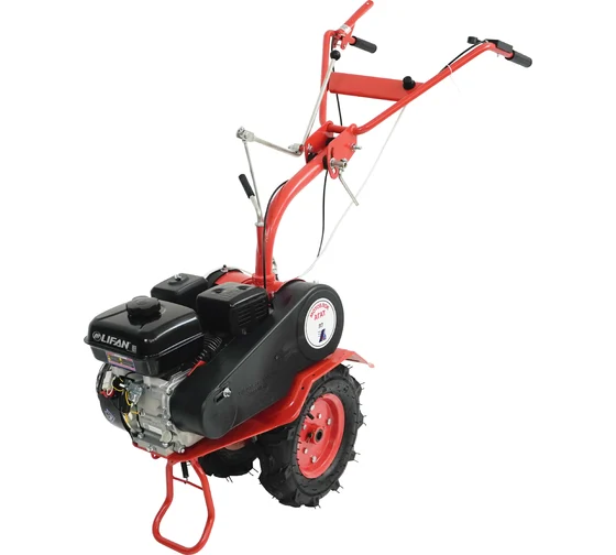 Мотоблок АГАТ Салют Л-7,0П с двигателем Lifan 170F 7.0 л.с.