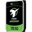 2TB Seagate Exos 7E10 (ST2000NM017B) {SATA 6Gb/s, 7200 rpm, 256mb buffer, 3.5