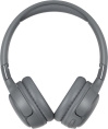 Наушники Honor Choice VZ Sport Mate Lite, Bluetooth, накладные, серый [5504adgf]